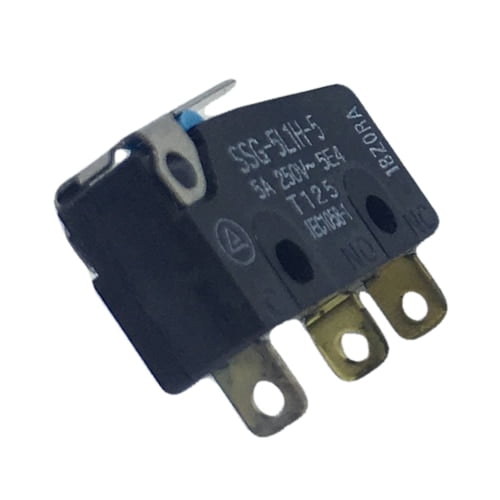 Snap Action Switches Subminiature Basic Switch 100 pieces Basic Snap Action Switches Subminiature Basic Switch 100 pieces Basic